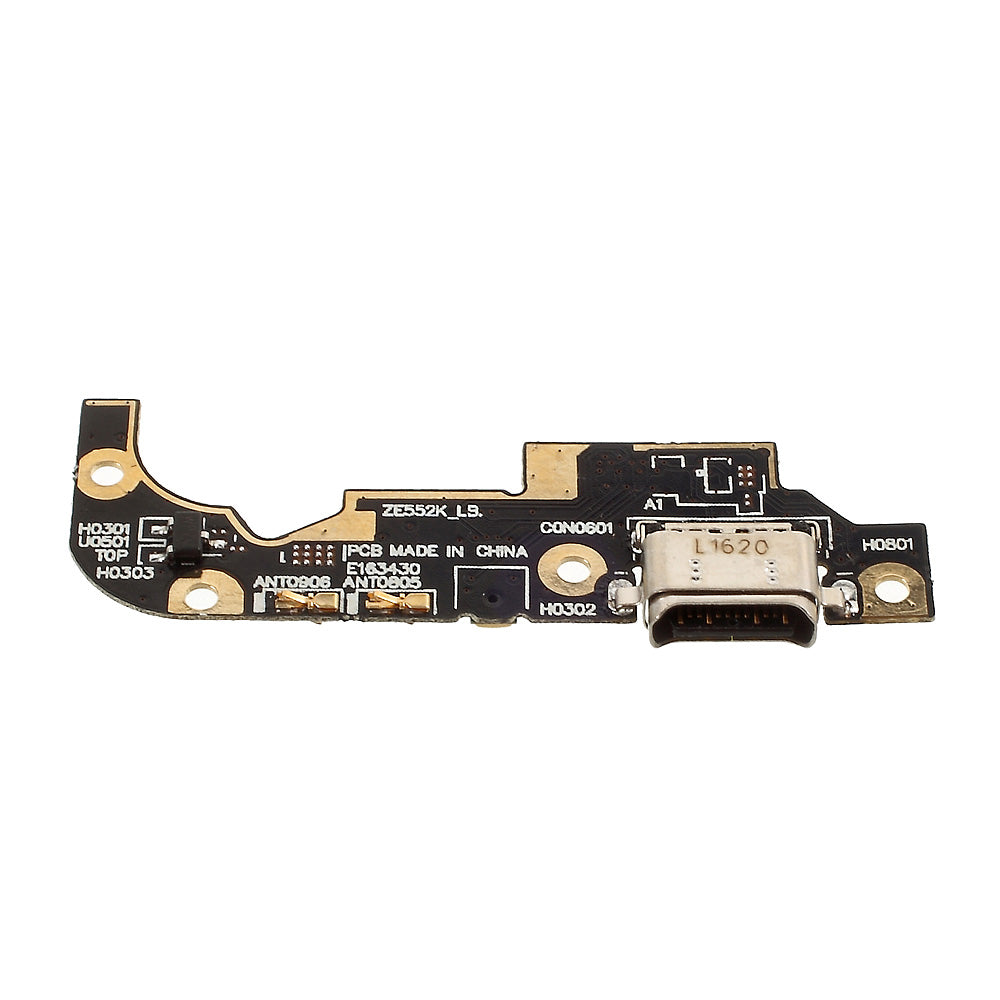 For Asus Zenfone 3 ZE552KL Charging Port Dock Connector Flex Cable Repair Part