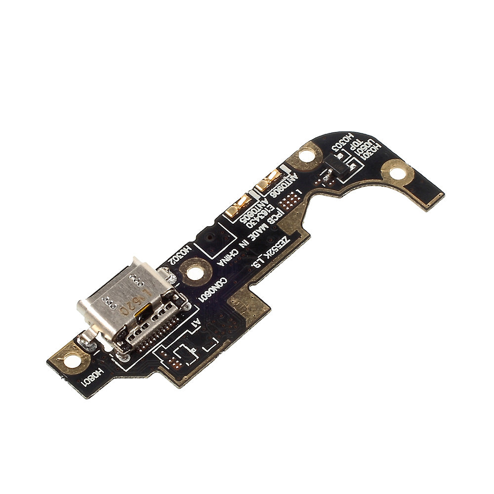 For Asus Zenfone 3 ZE552KL Charging Port Dock Connector Flex Cable Repair Part