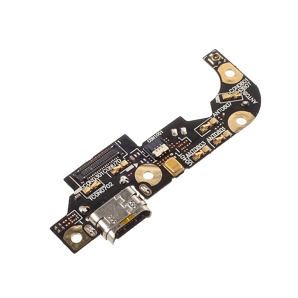 For Asus Zenfone 3 ZE552KL Charging Port Dock Connector Flex Cable Repair Part