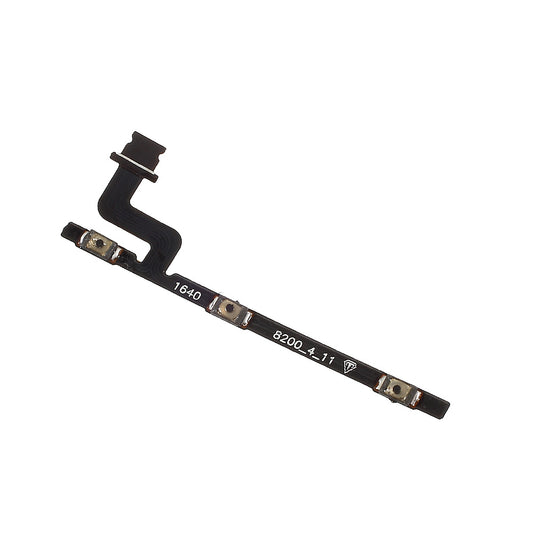 Power &amp; Volume Buttons Flex Cable Part for Asus Zenfone 3 Max ZC553KL