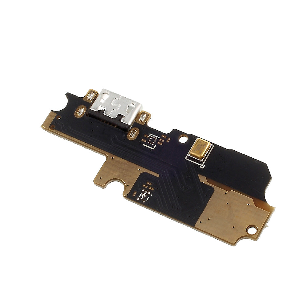 Charging Port Dock Connector Flex Cable Repair Part for Asus Zenfone 3 Max ZC553KL