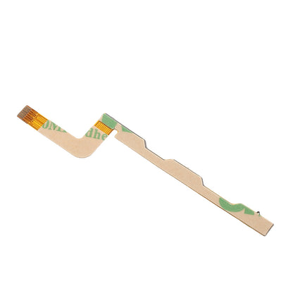 Power & Volume Buttons Flex Cable Part for Asus Zenfone 3 Max ZC520TL