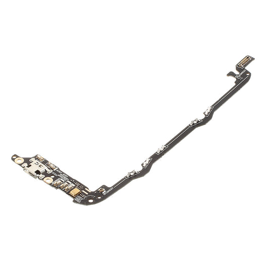 Charging Port Dock Connector Flex Cable Repair Part for Asus Zenfone 2 Laser ZE500KL