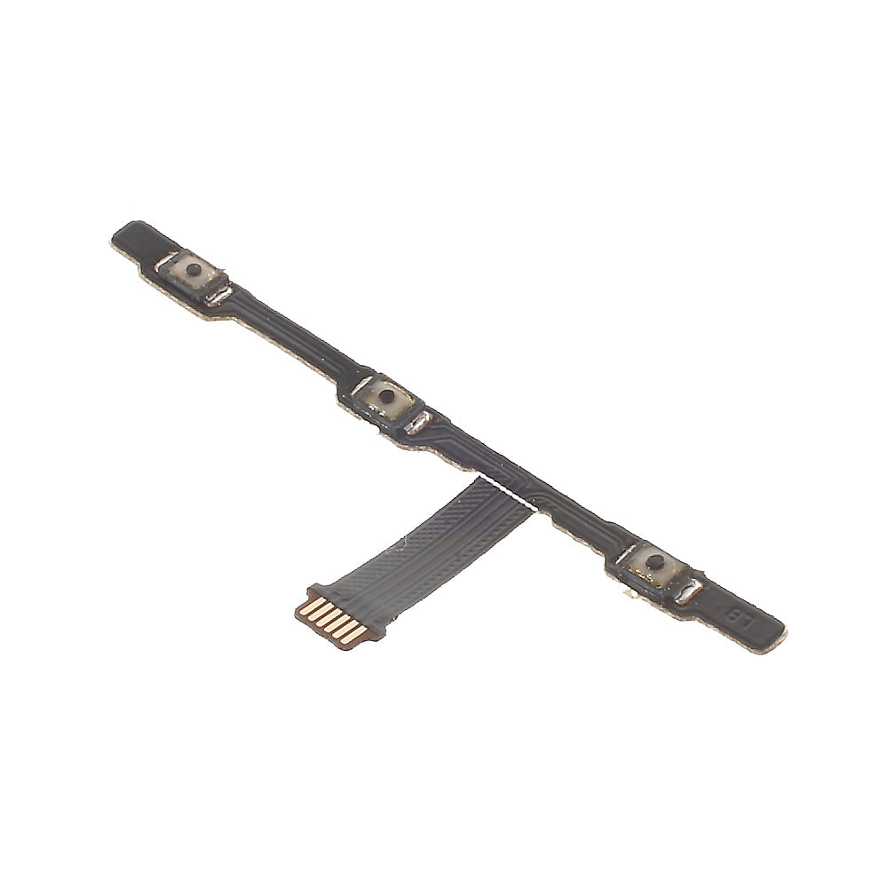 Power &amp; Volume Buttons Flex Cable Part for Asus Zenfone 5