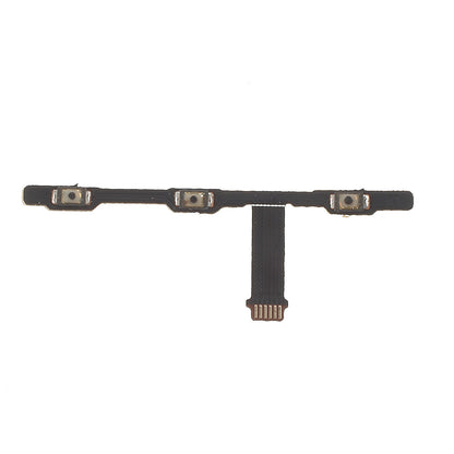 Power & Volume Buttons Flex Cable Part for Asus Zenfone 5