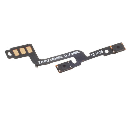 OEM Volume Button Flex Cable Replacement Part for LG V20