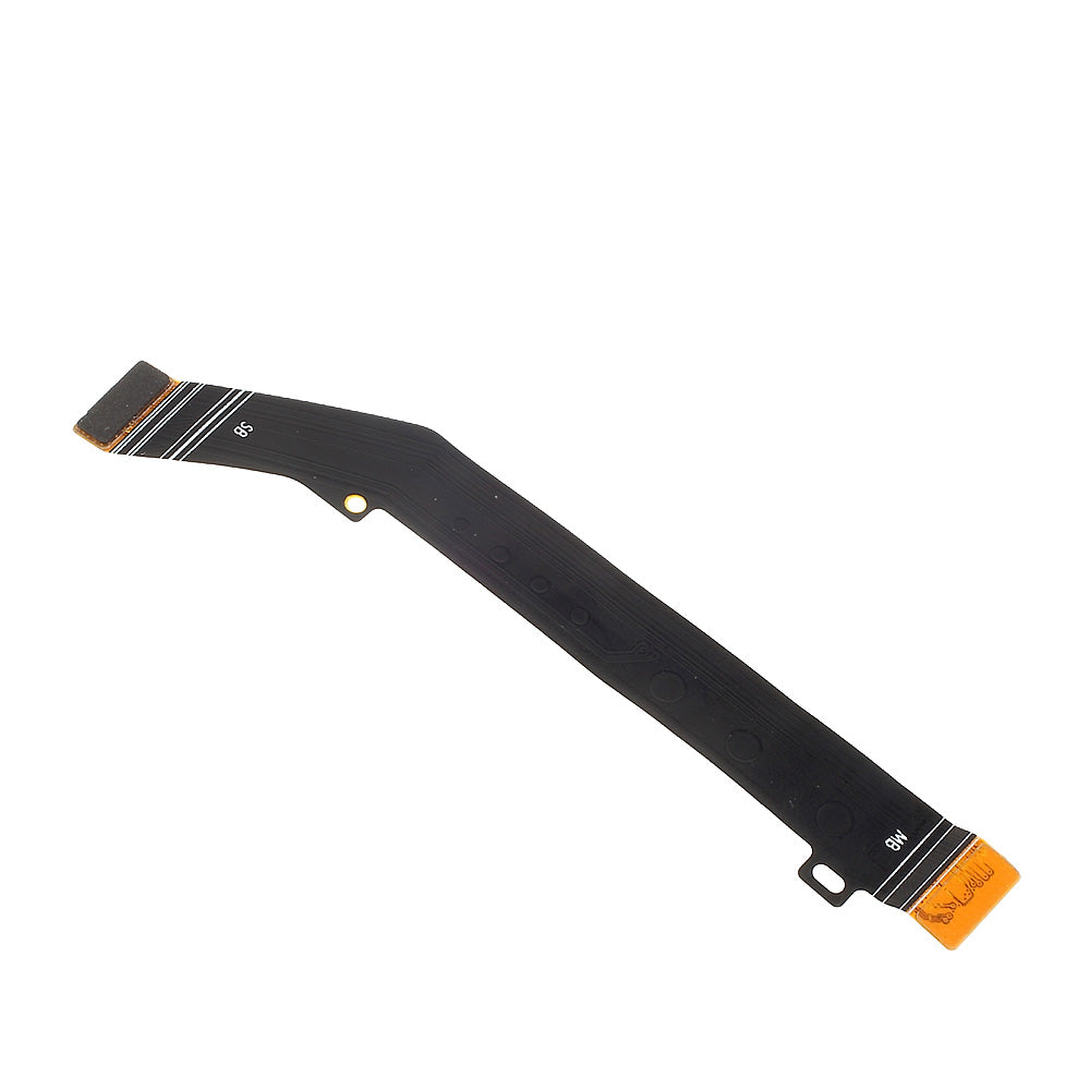 OEM Motherboard Connection Flex Cable Ribbon Part for Sony Xperia E5