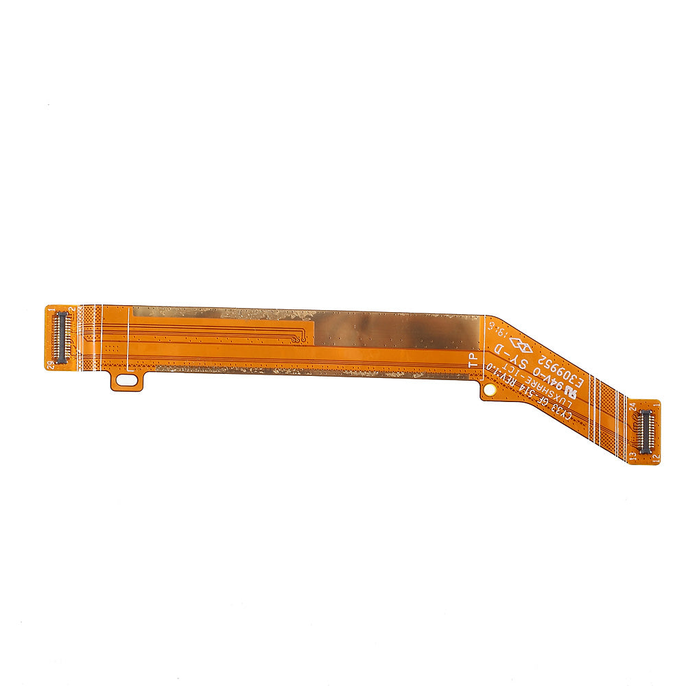 OEM Motherboard Connection Flex Cable Ribbon Part for Sony Xperia E5