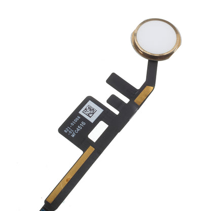 OEM Home Button with Flex Cable for iPad 9.7 (2017) / iPad 9.7-inch (2018)