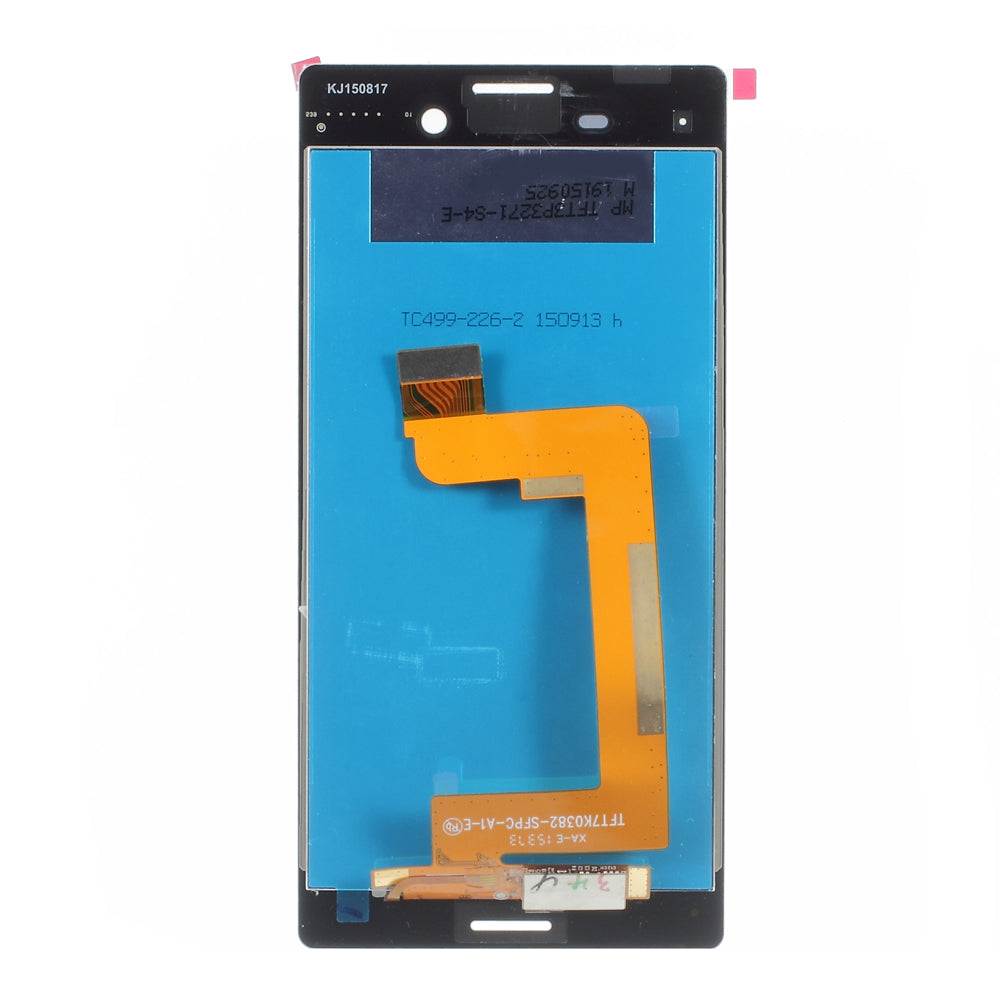 OEM Replacement for Sony Xperia M4 Aqua LCD Screen and Digitizer Assembly