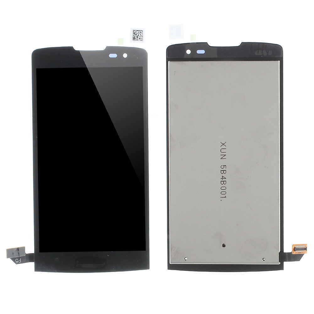 OEM LCD Screen and Digitizer Assembly for LG Leon H320 MS345 H345 LS665 L33L / 4G LTE H340N H340