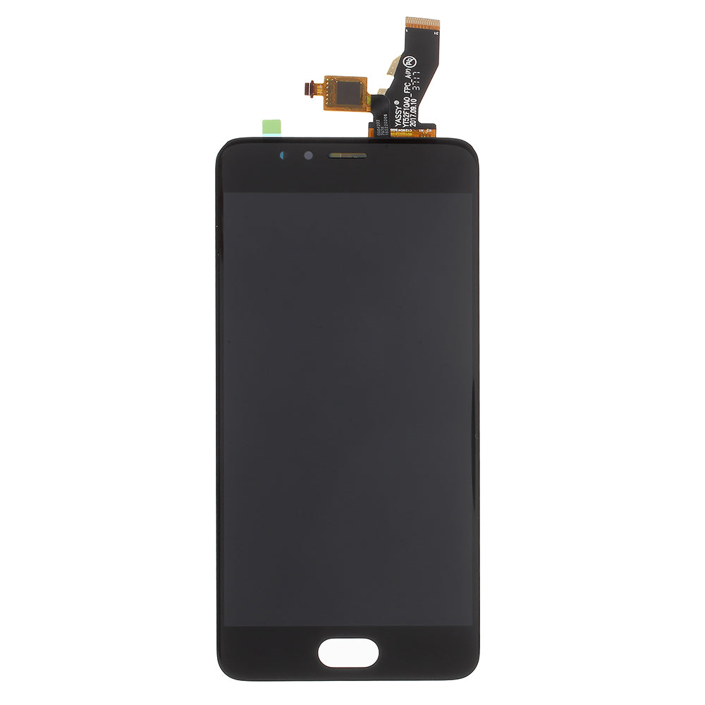 For Meizu M5s OEM LCD Screen and Digitizer Assembly Replacement