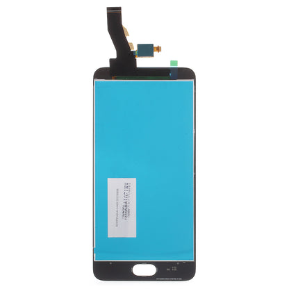 For Meizu M5s OEM LCD Screen and Digitizer Assembly Replacement