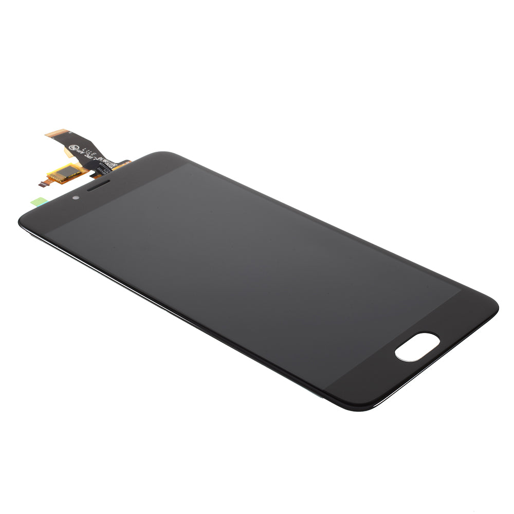 For Meizu M5s OEM LCD Screen and Digitizer Assembly Replacement