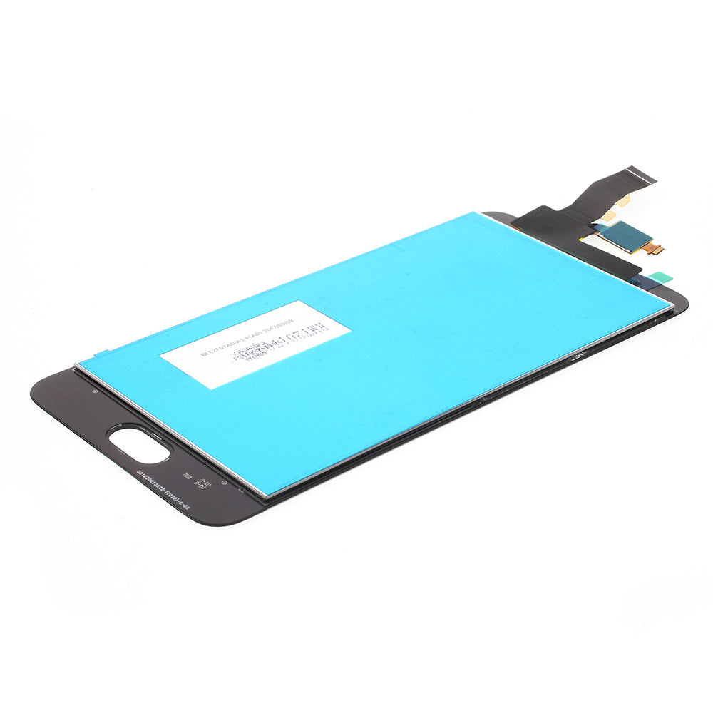 For Meizu M5s OEM LCD Screen and Digitizer Assembly Replacement