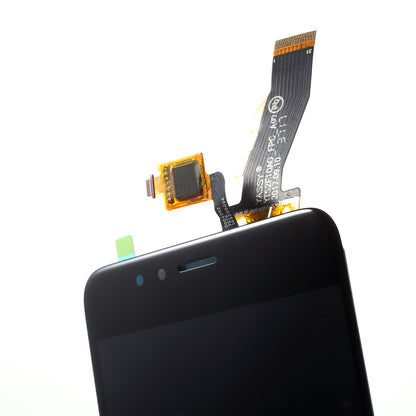 For Meizu M5s OEM LCD Screen and Digitizer Assembly Replacement