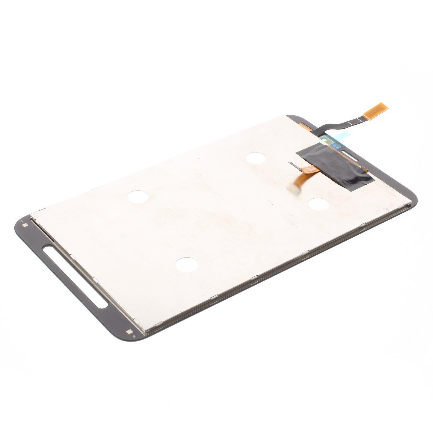 LCD Screen and Digitizer Assembly Replacement for Samsung Galaxy Tab Active 8.0" T365 - Grey