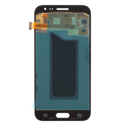 For Samsung Galaxy J2 SM-J200 OEM LCD Screen and Digitizer Assembly Part Replacement - Black