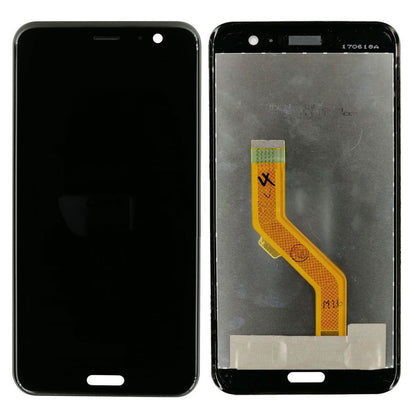 OEM LCD Screen and Digitizer Assembly Replace Part for HTC U11