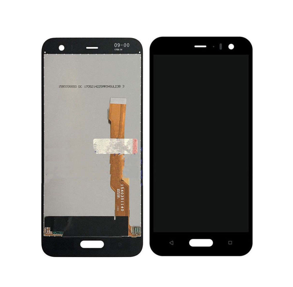 OEM LCD Screen and Digitizer Assembly Replace Part for HTC U11 Life