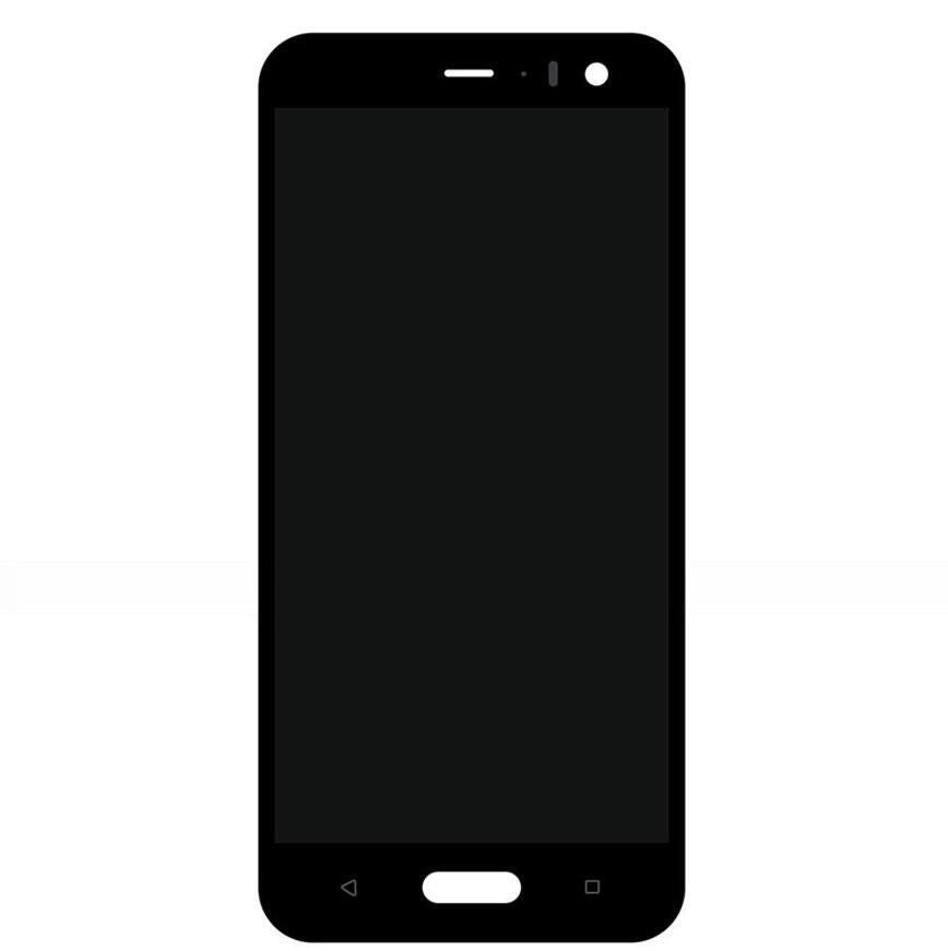 OEM LCD Screen and Digitizer Assembly Replace Part for HTC U11 Life