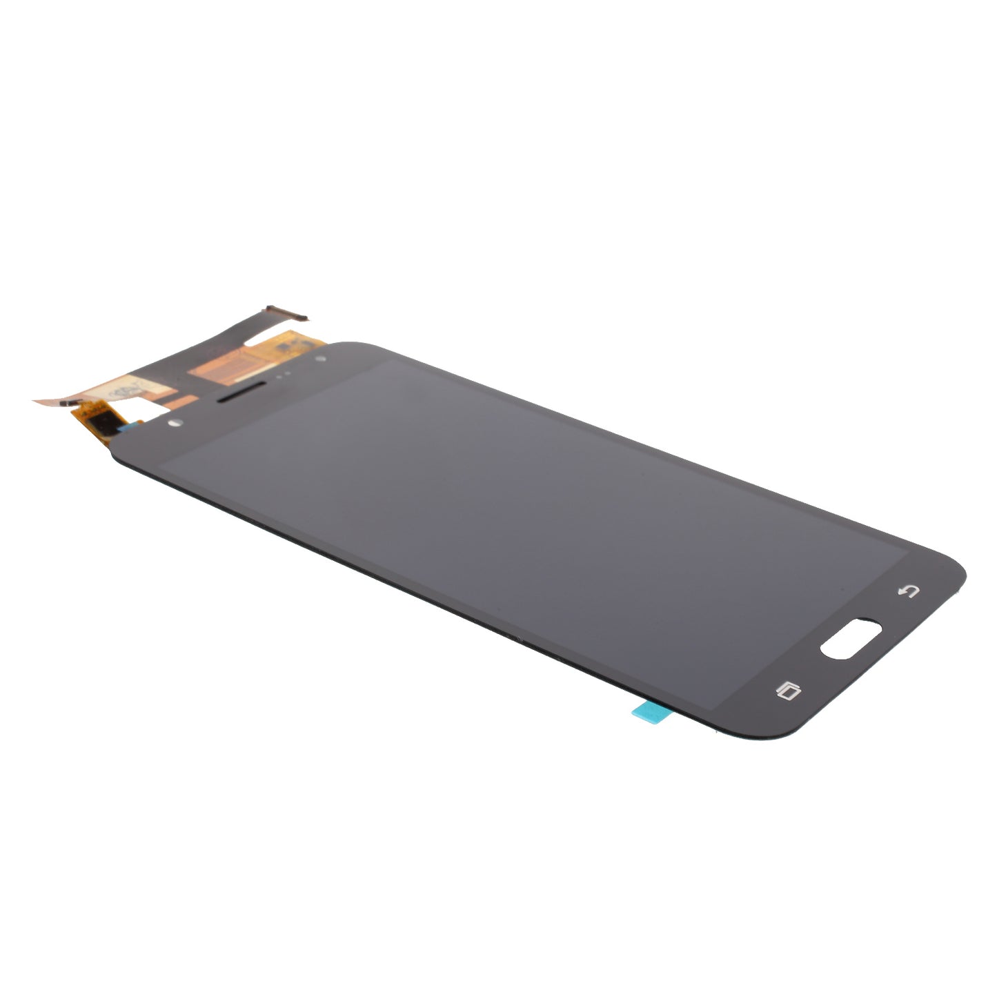 LCD Screen and Digitizer Assembly with Screen Brightness IC for Samsung Galaxy J7 SM-J700F