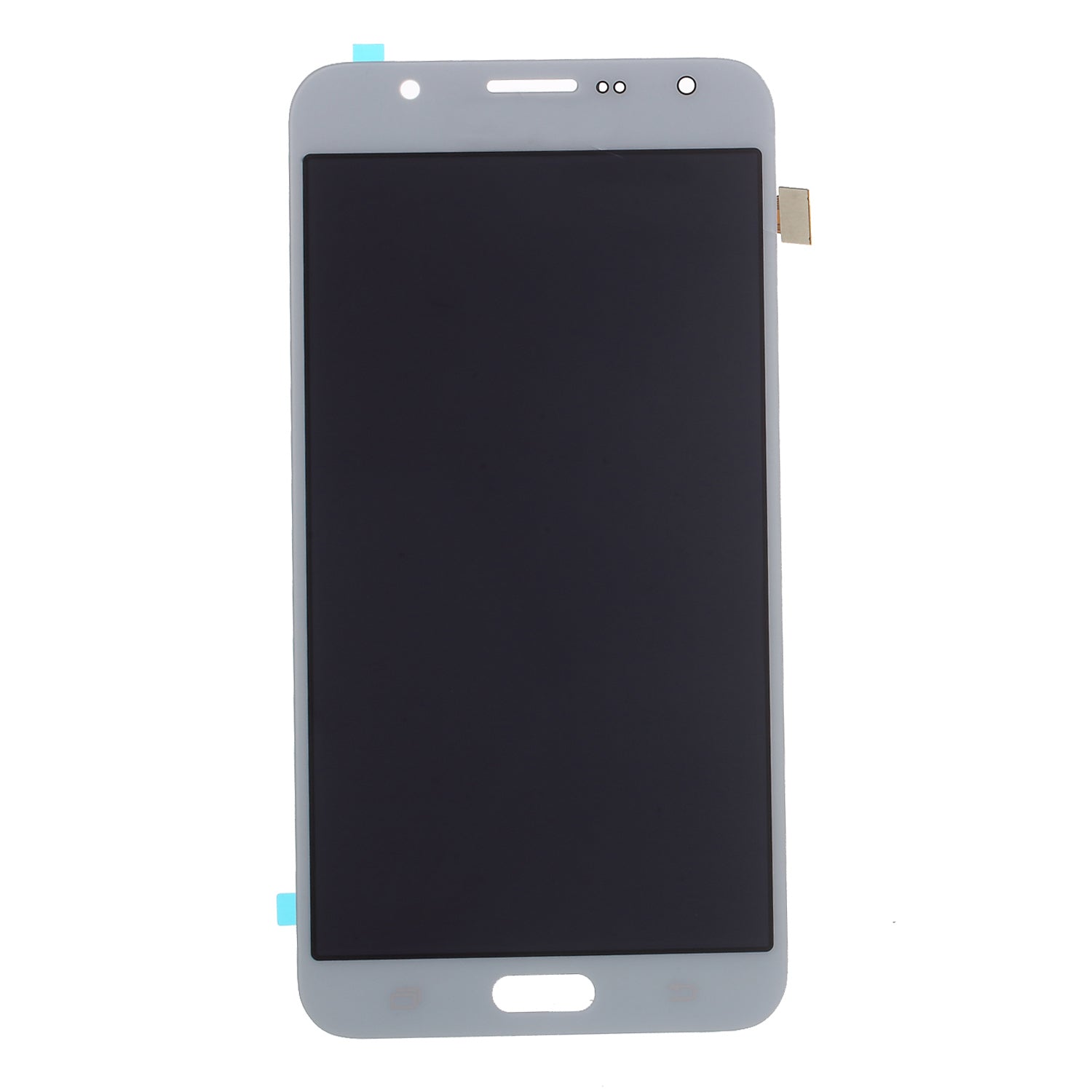 LCD Screen and Digitizer Assembly with Screen Brightness IC for Samsung Galaxy J7 SM-J700F