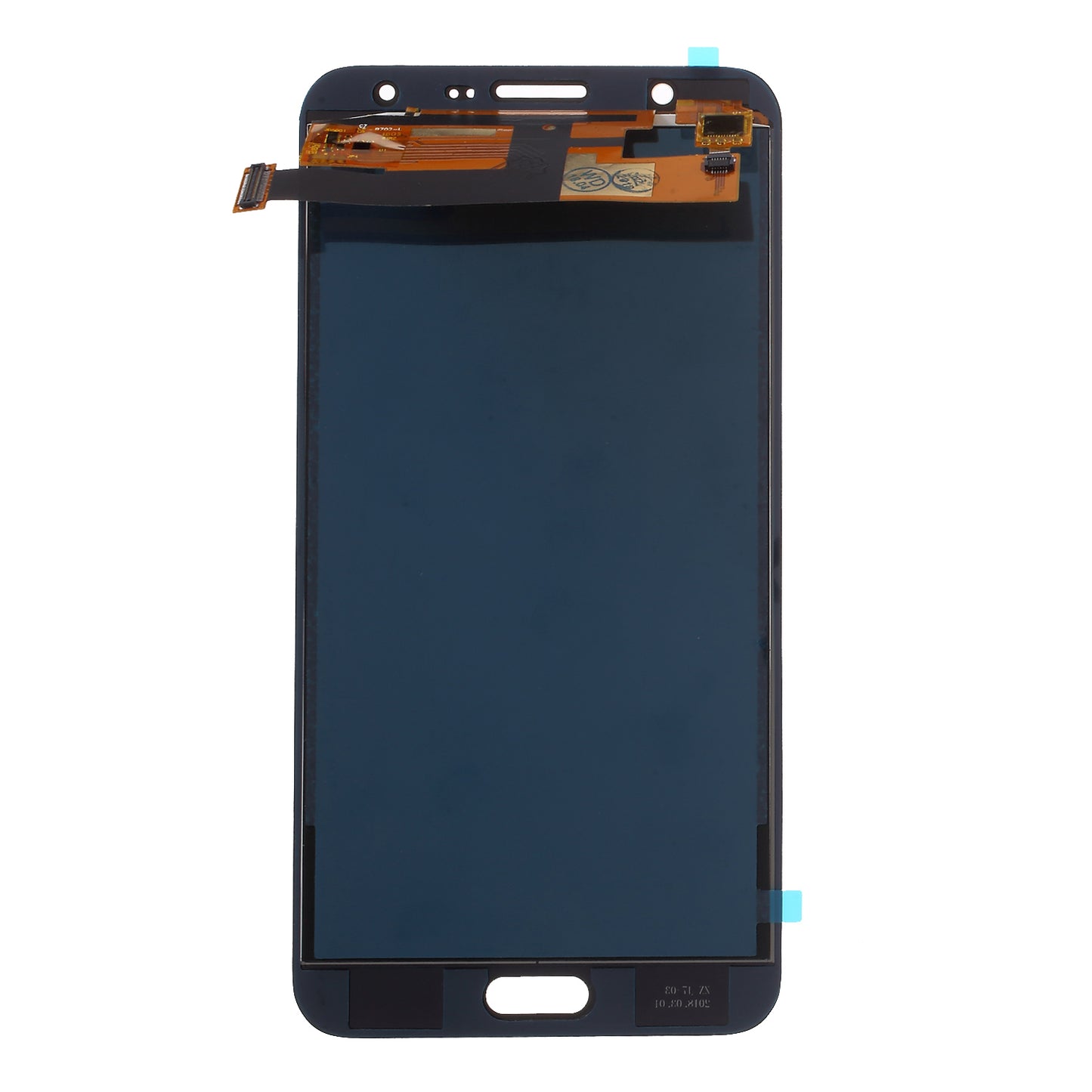 LCD Screen and Digitizer Assembly with Screen Brightness IC for Samsung Galaxy J7 SM-J700F