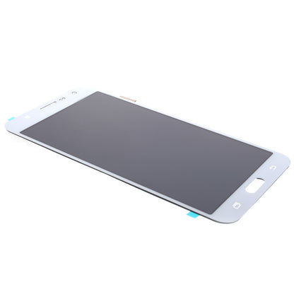 LCD Screen and Digitizer Assembly with Screen Brightness IC for Samsung Galaxy J7 SM-J700F