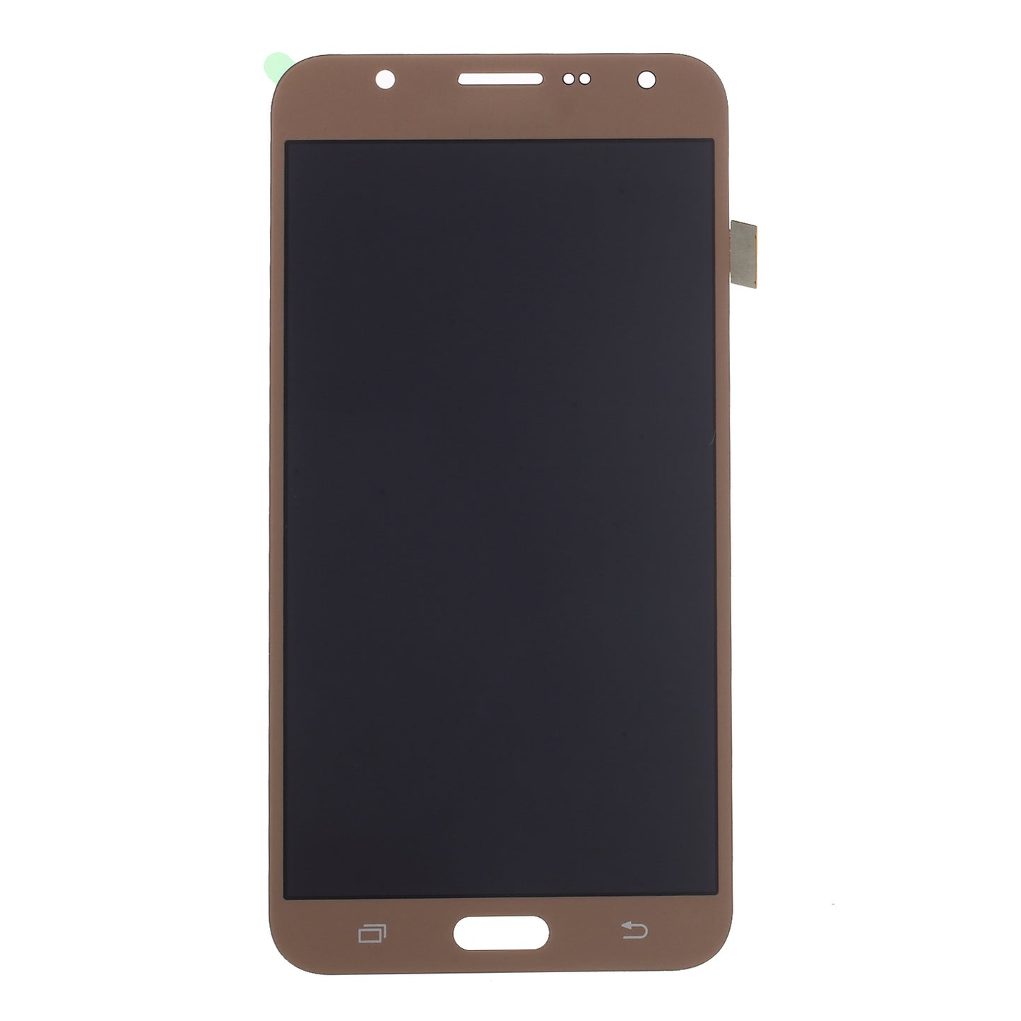 LCD Screen and Digitizer Assembly with Screen Brightness IC for Samsung Galaxy J7 SM-J700F