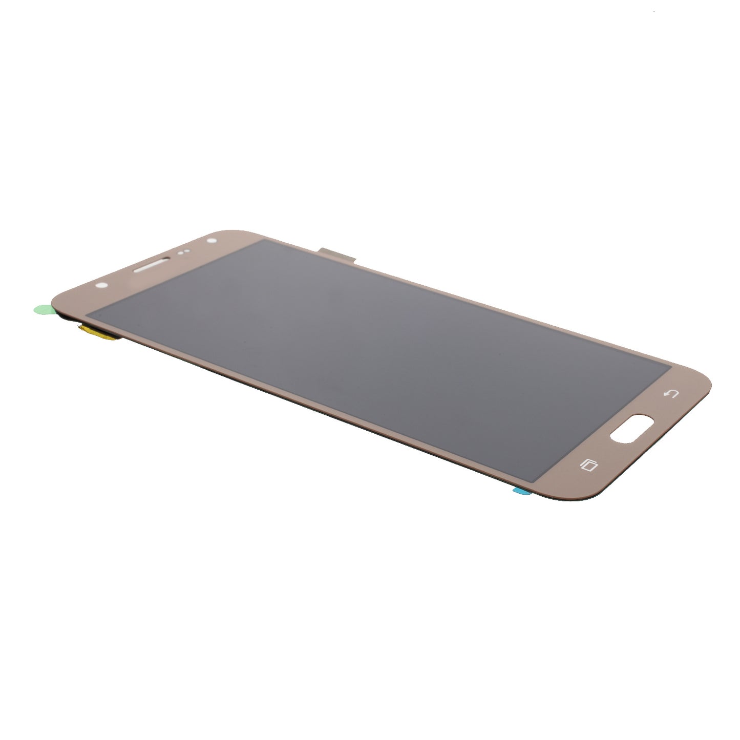 LCD Screen and Digitizer Assembly with Screen Brightness IC for Samsung Galaxy J7 SM-J700F