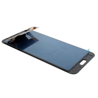 LCD Screen and Digitizer Assembly with Screen Brightness IC for Samsung Galaxy J7 SM-J700F