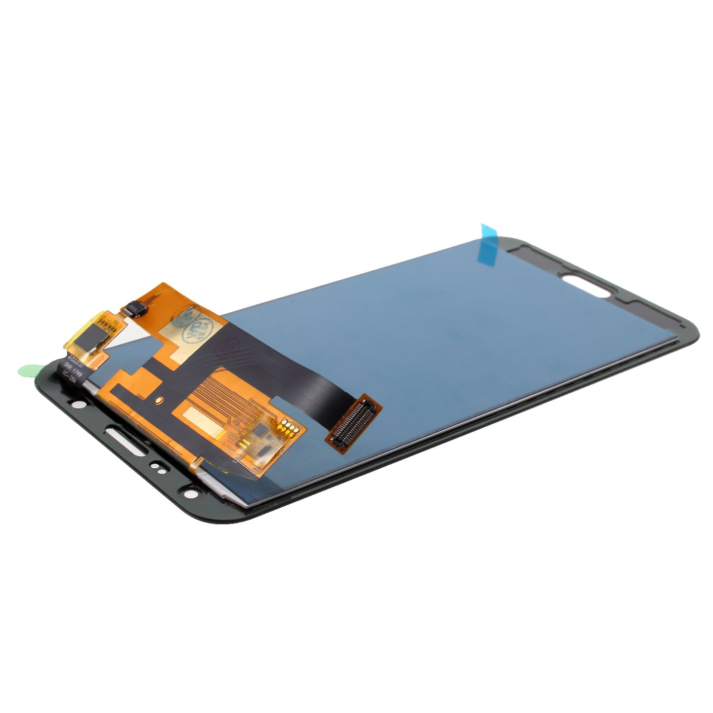 LCD Screen and Digitizer Assembly with Screen Brightness IC for Samsung Galaxy J7 SM-J700F