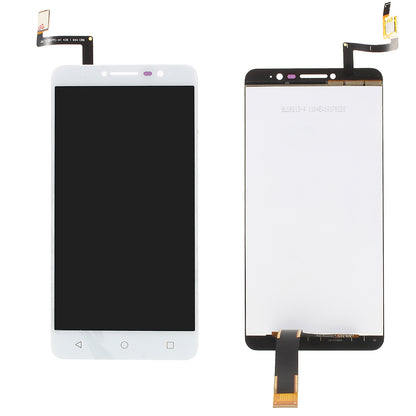 OEM LCD Screen and Digitizer Assembly for Alcatel A3 XL 9008