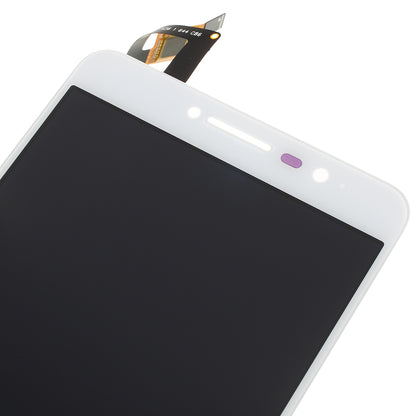 OEM LCD Screen and Digitizer Assembly for Alcatel A3 XL 9008