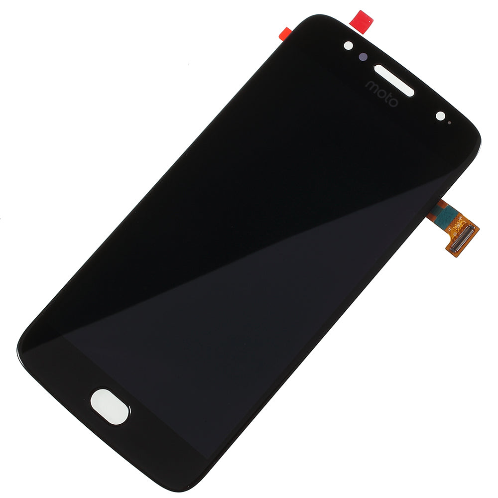 Screen and Digitizer Assembly Part Replacement for Motorola Moto G5S