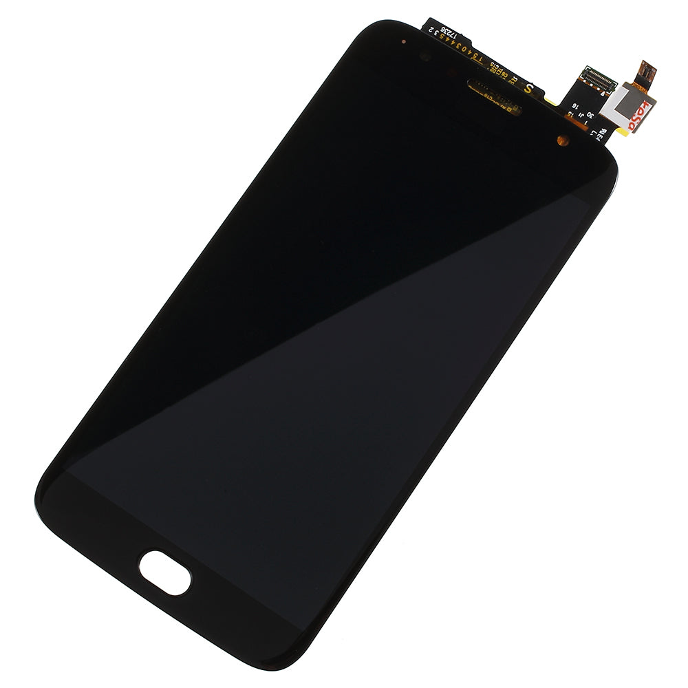 Screen and Digitizer Assembly Replacement Part for Motorola Moto G5S Plus