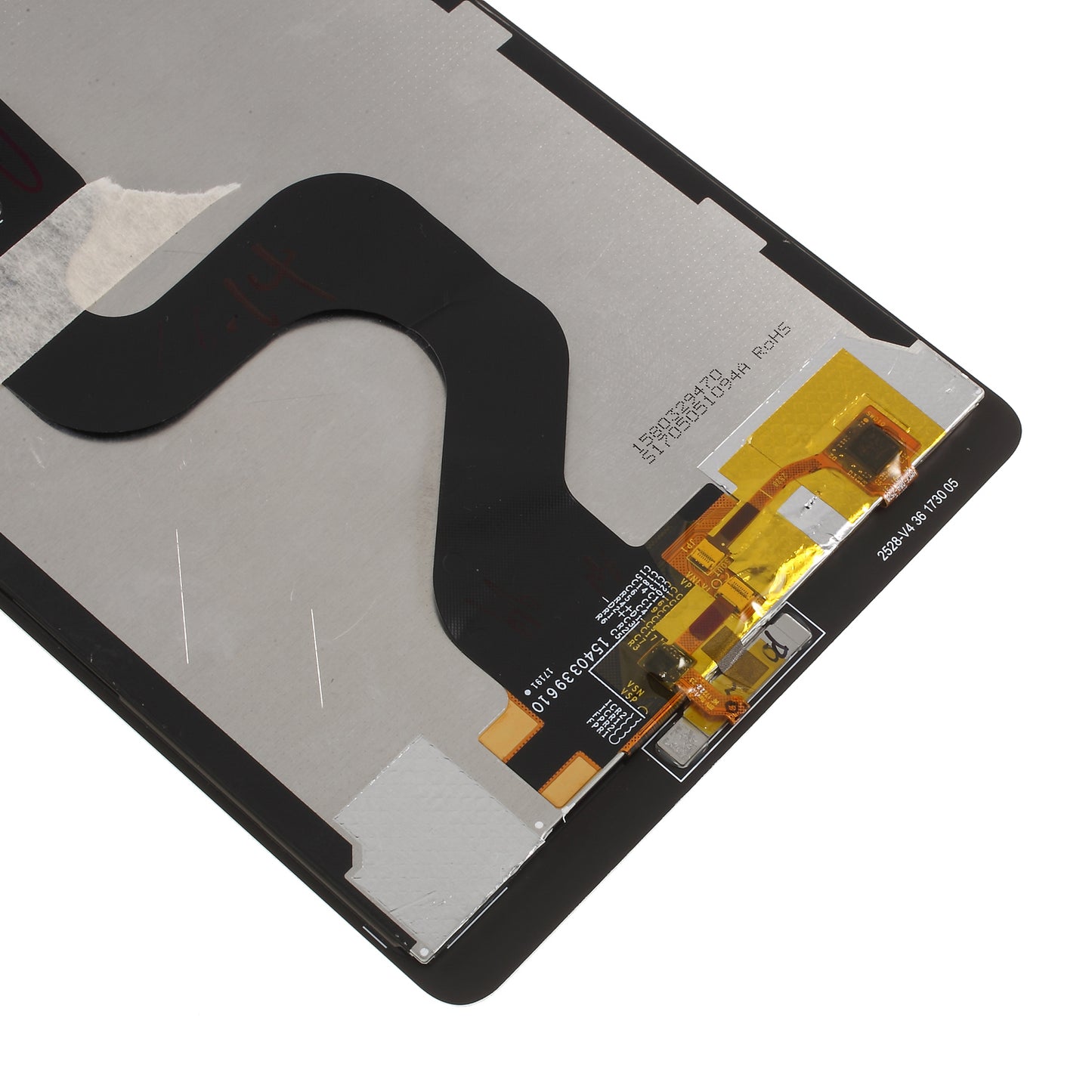 OEM LCD Screen and Digitizer Assembly Replace Part for Huawei MediaPad M3 8.4