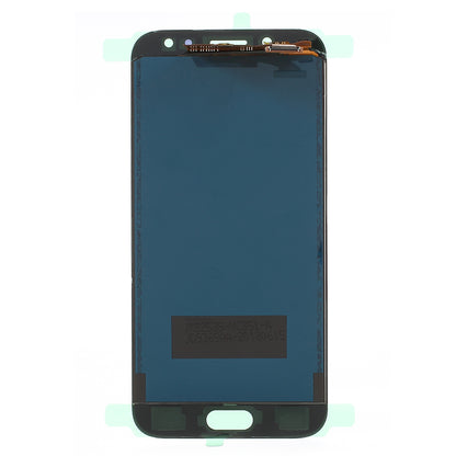 LCD Screen and Digitizer Assembly  Replacement Part for Samsung Galaxy J5 2017 J530 with TFT Adjustable Screen Brightness IC and Adhesive Sticker