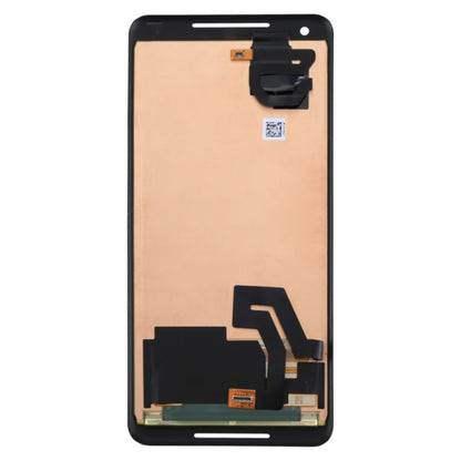 OEM for Google Pixel 2 XL / XL2 LCD Screen and Digitizer Assembly (without Logo)