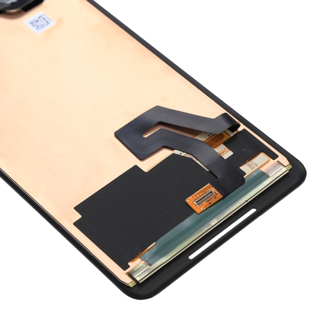 OEM for Google Pixel 2 XL / XL2 LCD Screen and Digitizer Assembly (without Logo)