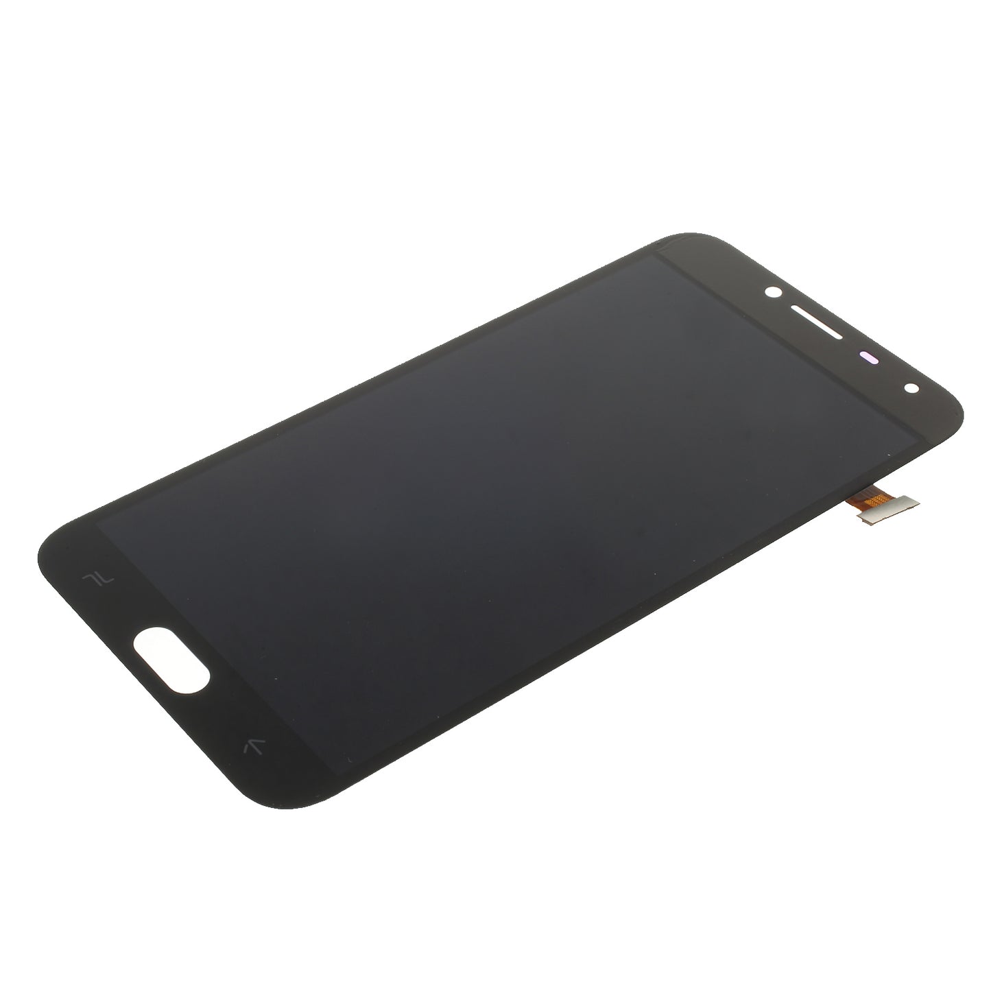 LCD Screen and Digitizer Assembly Part with Screen Brightness IC for Samsung Galaxy J4 (2018) J400