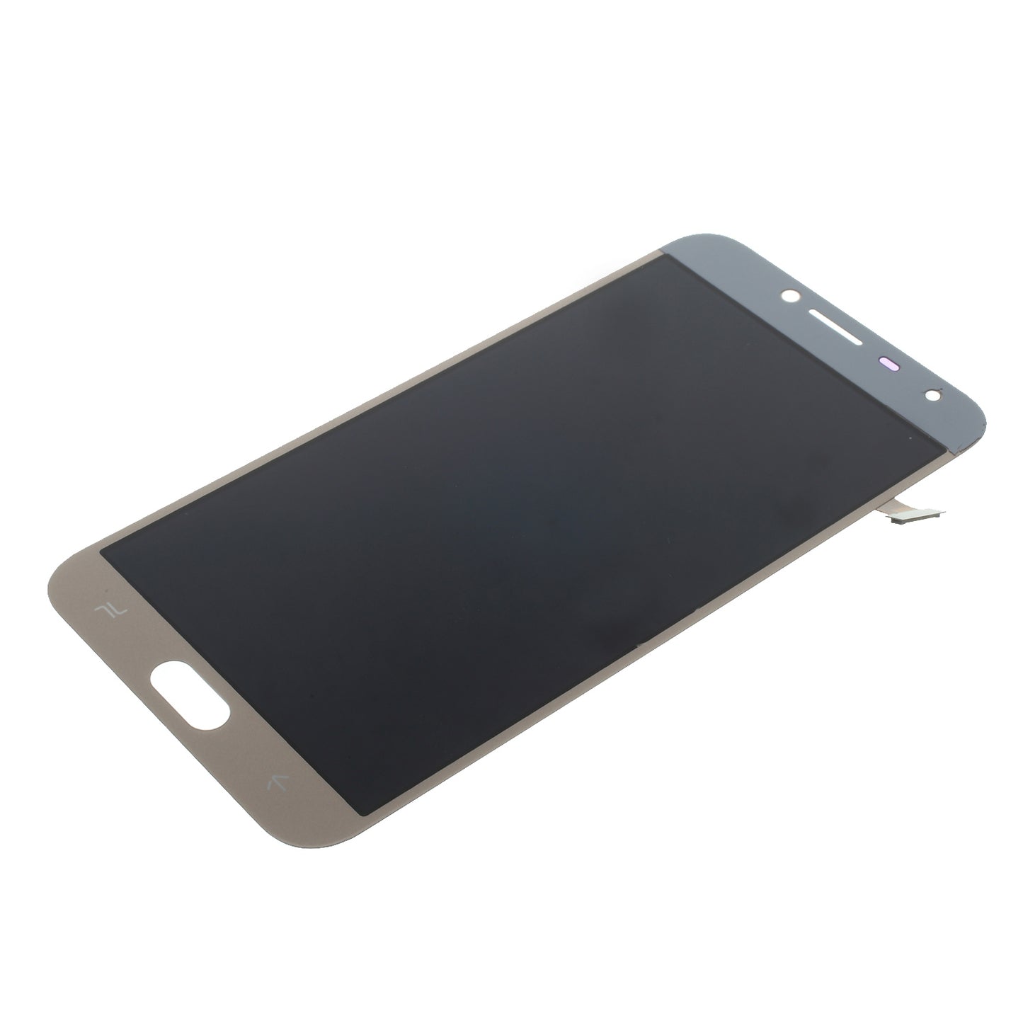 LCD Screen and Digitizer Assembly Part with Screen Brightness IC for Samsung Galaxy J4 (2018) J400