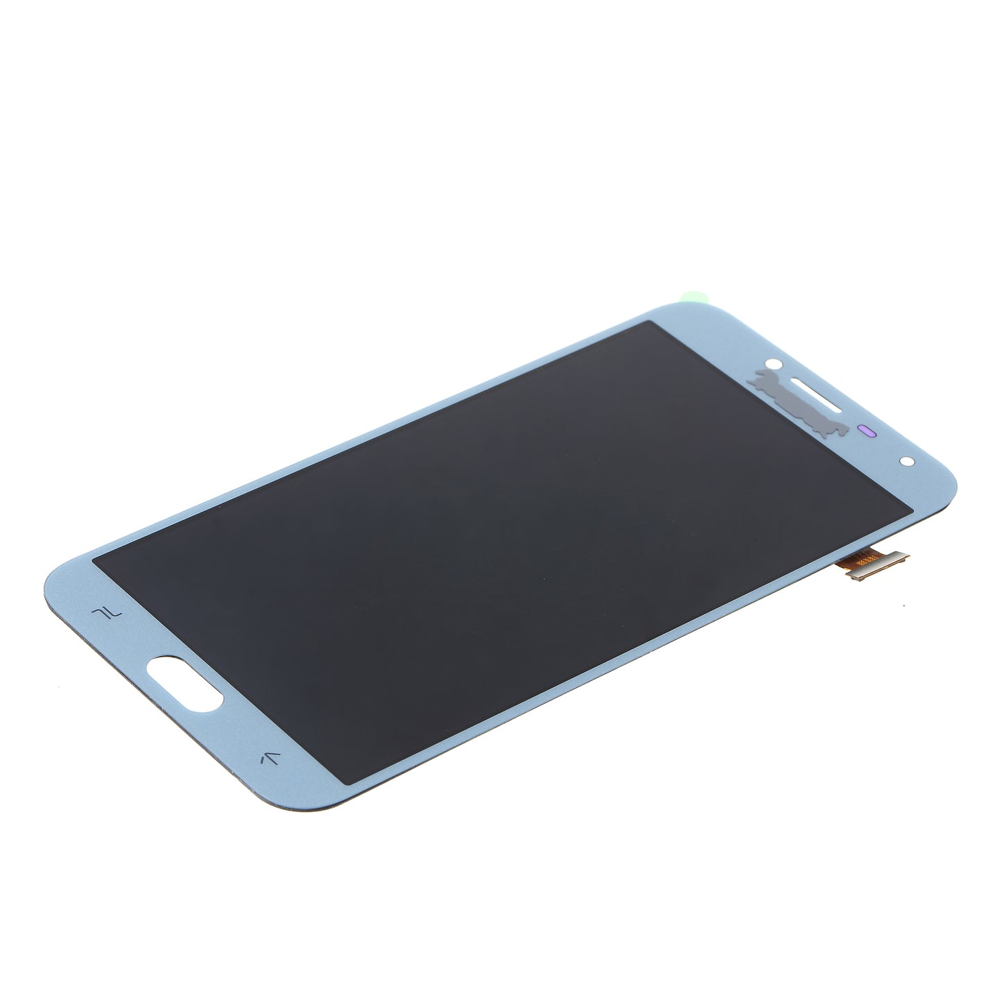 LCD Screen and Digitizer Assembly Part with Screen Brightness IC for Samsung Galaxy J4 (2018) J400