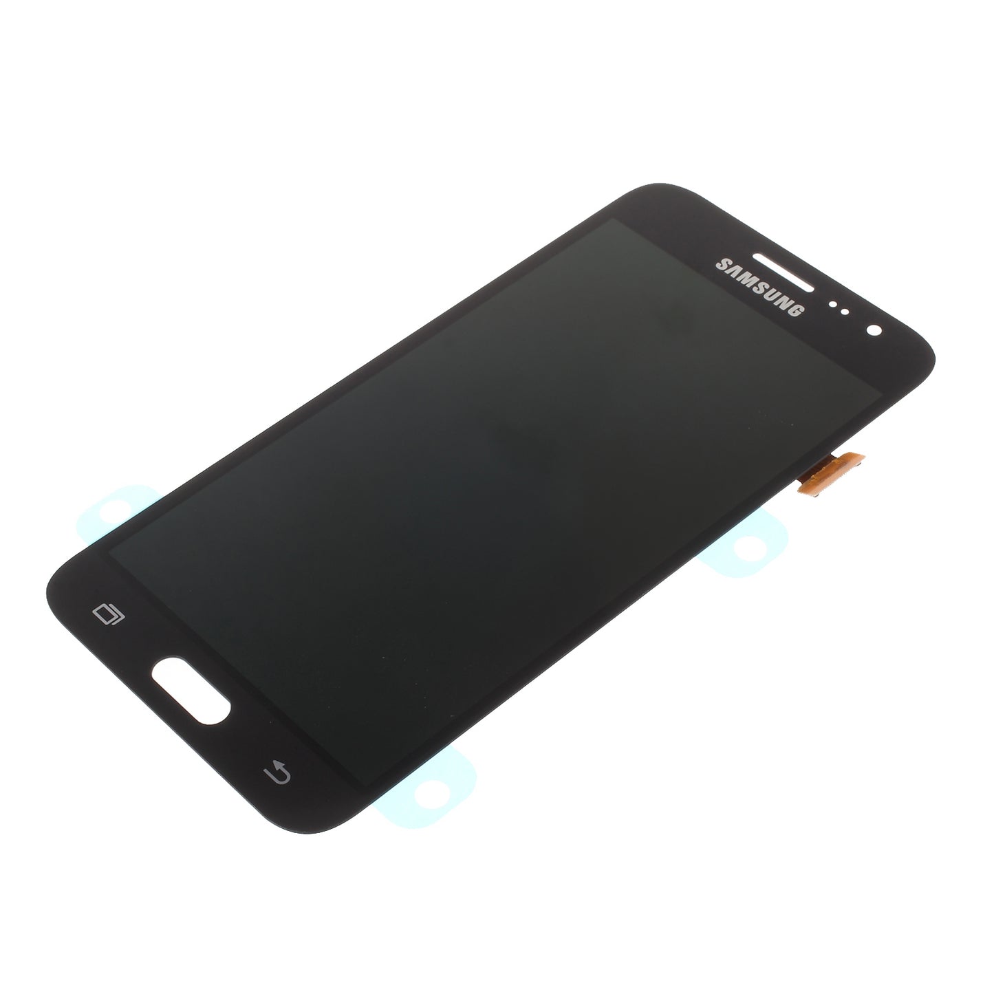 LCD Screen and Digitizer Assembly Replacement for Samsung Galaxy J3 (2016) J320 (OLED Version)