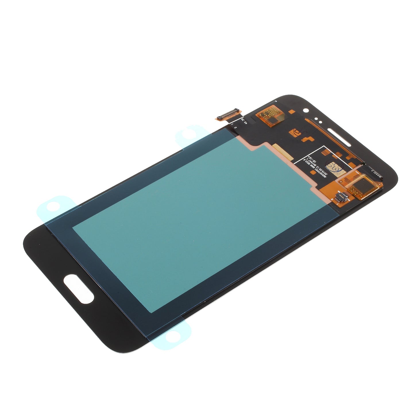 LCD Screen and Digitizer Assembly Replacement for Samsung Galaxy J3 (2016) J320 (OLED Version)