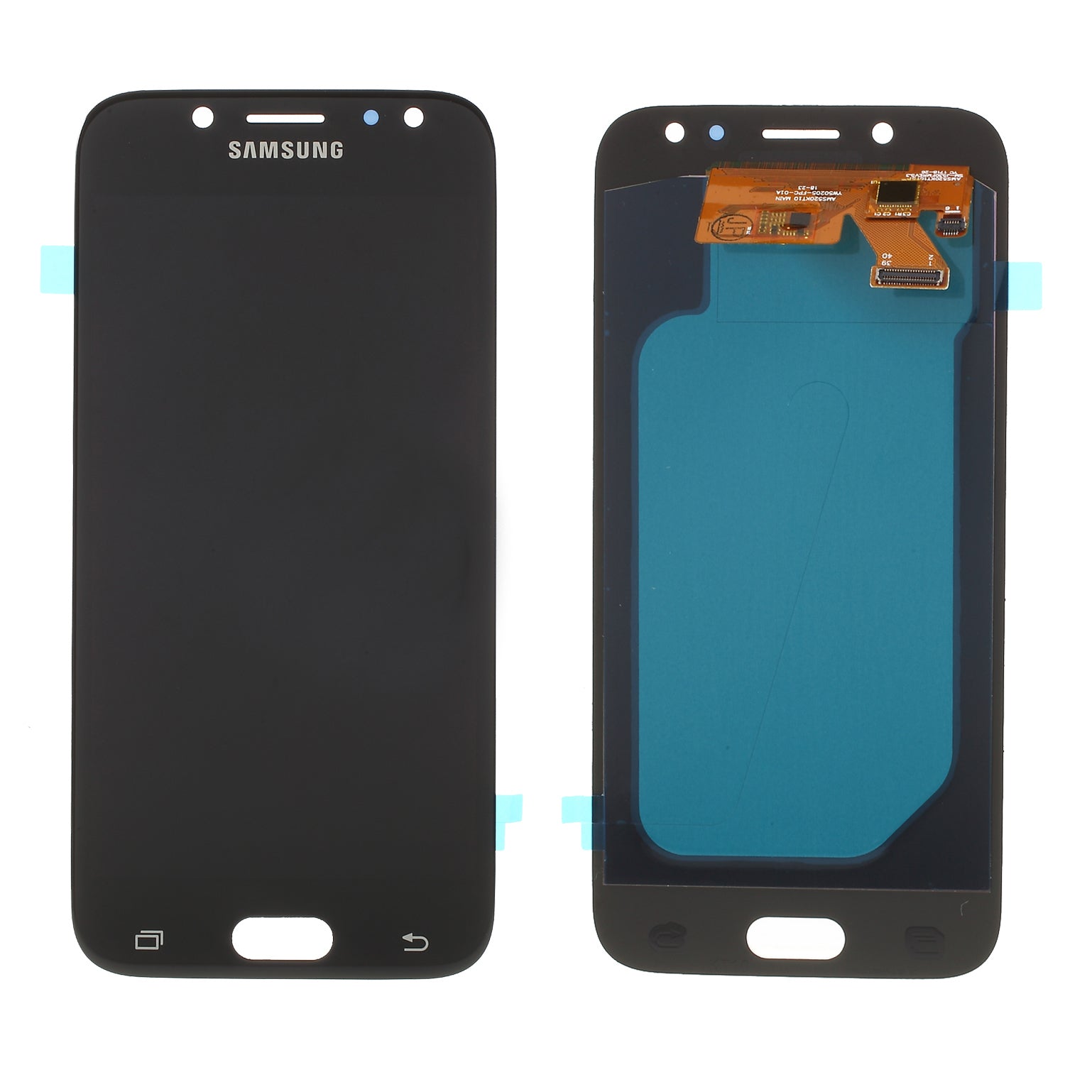 LCD Screen and Digitizer Assembly for Samsung Galaxy J5 (2017) J530 (OLED Version)