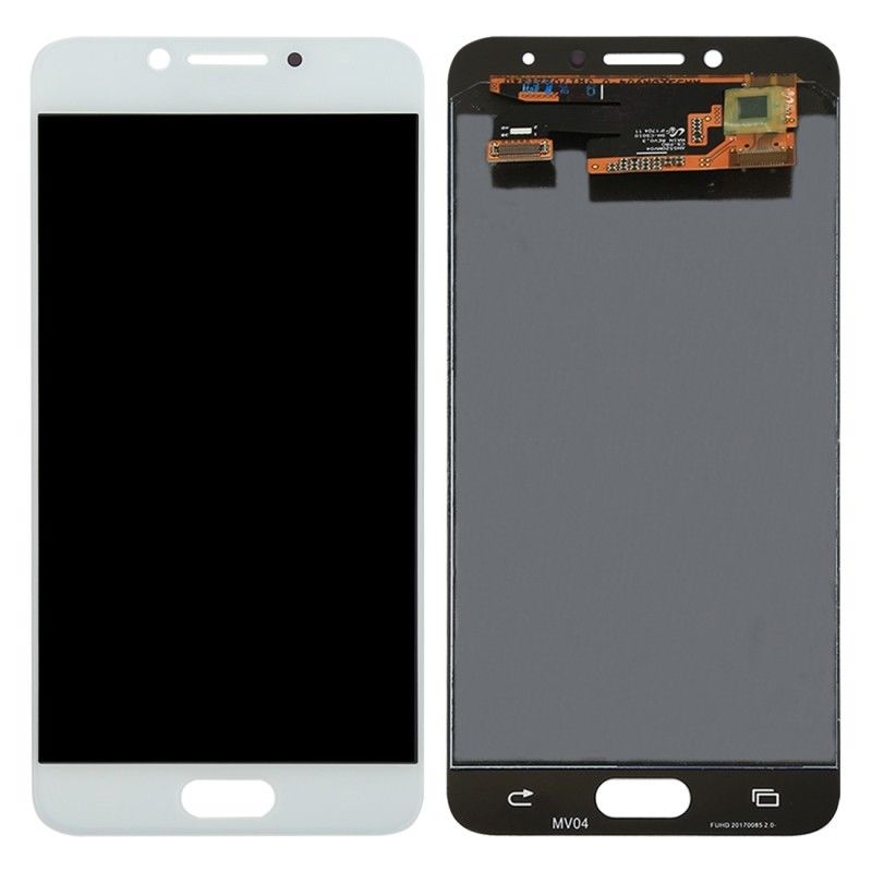 OEM LCD Screen and Digitizer Assembly Replace Part for Samsung Galaxy C5 Pro (2017) C5010