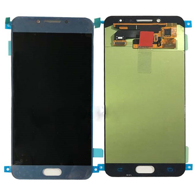 OEM LCD Screen and Digitizer Assembly Replace Part for Samsung Galaxy C5 Pro (2017) C5010