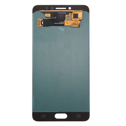 OEM Screen and Digitizer Assembly Part for Samsung Galaxy C7 Pro (2017) C7010